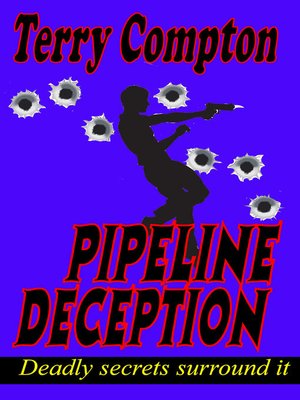 cover image of Pipeline